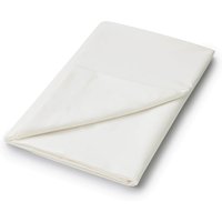 Helena Springfield Plain Dye Flat Sheet - Super King - Ivory
Helena Springfield Plain Dye Flat Sheet - Super King - Ivory