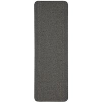 Chelsea Washable Runner - Grey - 67x200cm
Chelsea Washable Runner - Grey - 67x200cm