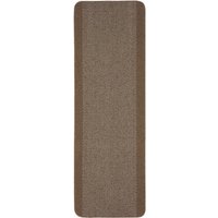 Chelsea Washable Runner - Brown - 67x200cm
Chelsea Washable Runner - Brown - 67x200cm