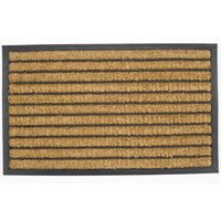 Goliath coir doormat
Goliath coir doormat