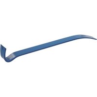 Silverline Flat Pry Bar (Crowbar) 450mm 
Silverline Flat Pry Bar (Crowbar) 450mm