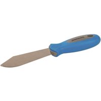Silverline Expert Putty Knife - 40mm
Silverline Expert Putty Knife - 40mm