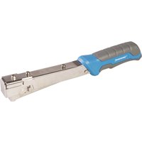 Silverline Heavy Duty Hammer Tacker - 6-10mm
Silverline Heavy Duty Hammer Tacker - 6-10mm