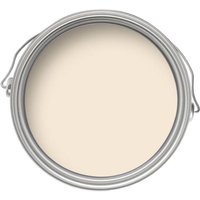 Crown Breatheasy Ivory Cream - Silk Emulsion Paint - 5L
Crown Breatheasy Ivory Cream - Silk Emulsion Paint - 5L