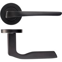 Carina Matte Black Privacy Hardware Pack
Carina Matte Black Privacy Hardware Pack