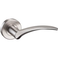 Corvus Satin Chrome Hardware Pack
Corvus Satin Chrome Hardware Pack