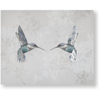 Hummingbird Canvas
Hummingbird Canvas