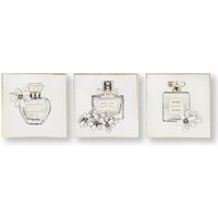 Pretty Perfume Bottles Canvas
Pretty Perfume Bottles Canvas