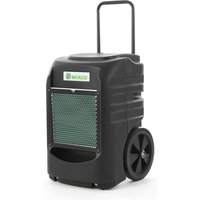 Meaco 60l Rota Moulded Building Dryer
Meaco 60l Rota Moulded Building Dryer