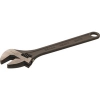 Silverline Expert Adjustable Wrench 200mm Jaw 22mm
Silverline Expert Adjustable Wrench 200mm Jaw 22mm