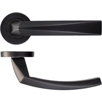 Hercules Matte Black Hardware Pack
Hercules Matte Black Hardware Pack