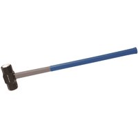 Silverline Fibreglass Sledge Hammer - 10lb (4.54kg)
Silverline Fibreglass Sledge Hammer - 10lb (4.54kg)