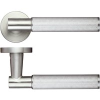 Pegasus Satin Chrome Hardware Pack
Pegasus Satin Chrome Hardware Pack