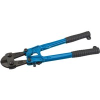 Silverline Bolt Cutters - Length 300mm-Jaw 5mm
Silverline Bolt Cutters - Length 300mm-Jaw 5mm