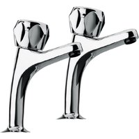 Pillar Tap Chrome
Pillar Tap Chrome