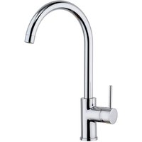 Leonie Single Lever Tap Chrome
Leonie Single Lever Tap Chrome