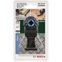 AIZ 32 AT Metal Plunge Cut Saw Blade
AIZ 32 AT Metal Plunge Cut Saw Blade