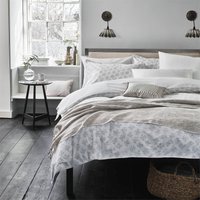 Murmur Leaf Duvet Cover Set - Single - Linen
Murmur Leaf Duvet Cover Set - Single - Linen