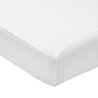 Murmur Leaf Fitted Sheet - Double - Linen
Murmur Leaf Fitted Sheet - Double - Linen