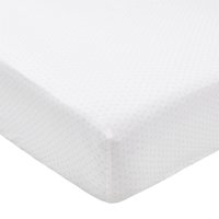 Murmur Tua Fitted Sheet - Super King - Blush
Murmur Tua Fitted Sheet - Super King - Blush