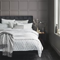 Murmur Tulip Duvet Cover Set - Single - Cloud Grey
Murmur Tulip Duvet Cover Set - Single - Cloud Grey