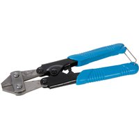 Mini Bolt Cutters - Length 200mm-Jaw 5mm
Mini Bolt Cutters - Length 200mm-Jaw 5mm