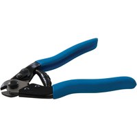 Silverline Wire Rope Spring Cutter - 152mm / 6
Silverline Wire Rope Spring Cutter - 152mm / 6