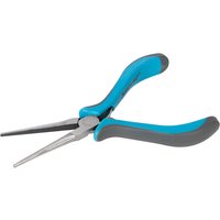 Silverline Needle Nose Mini Pliers - 155mm
Silverline Needle Nose Mini Pliers - 155mm