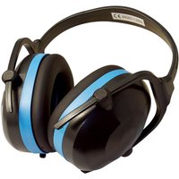 Silverline Folding Ear Defenders SNR 30dB SNR 30dB
Silverline Folding Ear Defenders SNR 30dB SNR 30dB