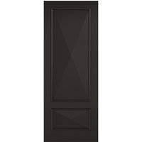 Knightsbridge - Black Internal Door - 1981 x 686 x 35mm
Knightsbridge - Black Internal Door - 1981 x 686 x 35mm