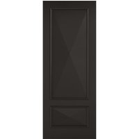 Knightsbridge - Black Internal Door - 1981 x 838 x 35mm
Knightsbridge - Black Internal Door - 1981 x 838 x 35mm