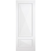 Knightsbridge - White Internal Door - 1981 x 686 x 35mm
Knightsbridge - White Internal Door - 1981 x 686 x 35mm