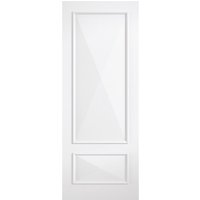 Knightsbridge - White Internal Door - 1981 x 838 x 35mm
Knightsbridge - White Internal Door - 1981 x 838 x 35mm