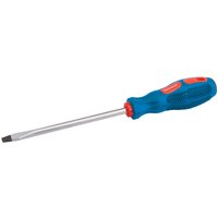 Silverline General Purpose Screwdriver Slotted Flared 8 x 150mm
Silverline General Purpose Screwdriver Slotted Flared 8 x 150mm