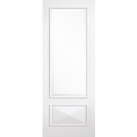 Knightsbridge - Glazed - White Internal Door - 1981 x 762 x 35mm
Knightsbridge - Glazed - White Internal Door - 1981 x 762 x 35mm