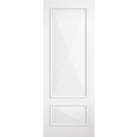 Knightsbridge - White Internal Fire Door - 1981 x 762 x 44mm
Knightsbridge - White Internal Fire Door - 1981 x 762 x 44mm