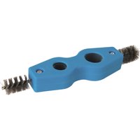 Silverline Pipe Cleaner Deburrer 15mm 22mm
Silverline Pipe Cleaner Deburrer 15mm 22mm