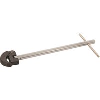 Silverline Adjustable Basin Wrench - 280mm
Silverline Adjustable Basin Wrench - 280mm