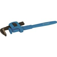 Silverline Stillson Pipe Wrench L 350mm Jaw 50mm
Silverline Stillson Pipe Wrench L 350mm Jaw 50mm