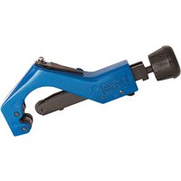 Silverline Quick Adjust Pipe Cutter 6mm 50mm
Silverline Quick Adjust Pipe Cutter 6mm 50mm