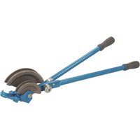 Silverline Pipe Bender Guide Heavy Duty 745mm
Silverline Pipe Bender Guide Heavy Duty 745mm