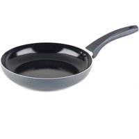 Russell Hobbs 24cm Ceramic Frypan - Grey
Russell Hobbs 24cm Ceramic Frypan - Grey