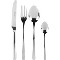 Russell Hobbs Vienna Cutlery Set - 16 Pieces
Russell Hobbs Vienna Cutlery Set - 16 Pieces