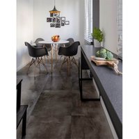 Kraus Rigid Core Luxury Vinyl Floor Tiles - Stanhope 
Kraus Rigid Core Luxury Vinyl Floor Tiles - Stanhope
