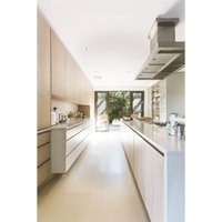 Kraus Rigid Core Luxury Vinyl Floor Tiles - Parson
Kraus Rigid Core Luxury Vinyl Floor Tiles - Parson