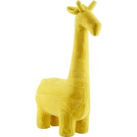 Giraffe Yellow Animal Chair
Giraffe Yellow Animal Chair