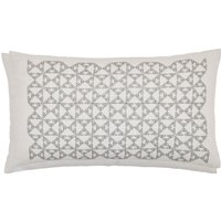 Murmur Nova Cushions 30x50cm - Cloud Grey
Murmur Nova Cushions 30x50cm - Cloud Grey