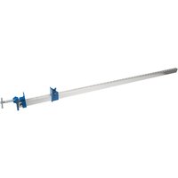 Silverline Aluminium Sash Clamp - 1200mm
Silverline Aluminium Sash Clamp - 1200mm