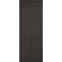 Liberty - Black Internal Door - 1981 x 686 x 35mm
Liberty - Black Internal Door - 1981 x 686 x 35mm