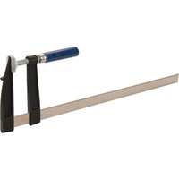 Silverline Euro F Clamp - 500x120mm
Silverline Euro F Clamp - 500x120mm